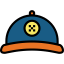 Cap icon 64x64