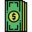 Money icon 64x64
