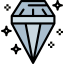 Diamond icon 64x64