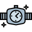 Wristwatch icon 64x64
