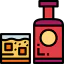 Whiskey icon 64x64
