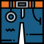 Trousers Symbol 64x64