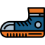 Sneaker icon 64x64