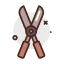 Scissors icon 64x64
