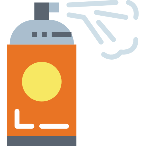 Spray icon