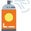 Spray icon 64x64