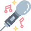 Microphone icon 64x64