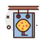 Sign icon 64x64