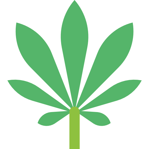 Weed icon