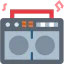 Radio icon 64x64