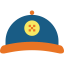 Cap icon 64x64
