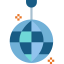 Mirror ball Symbol 64x64