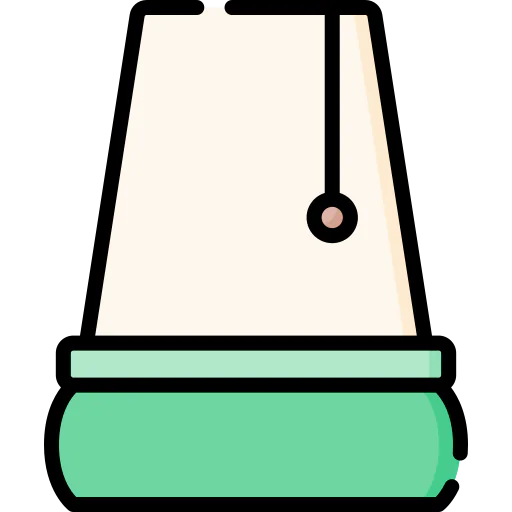 Hat icon
