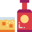 Whiskey icon 64x64
