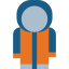 Hoodie icon 64x64
