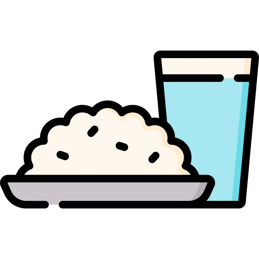Rice icon