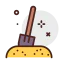 Spade icon 64x64