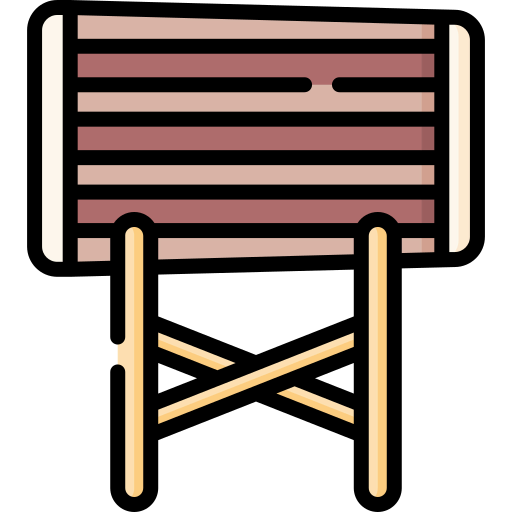Drum icon