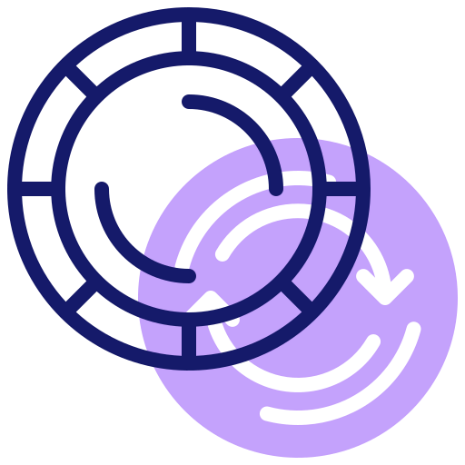Coin icon