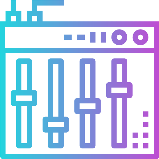Levels icon
