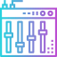 Уровни иконка 64x64