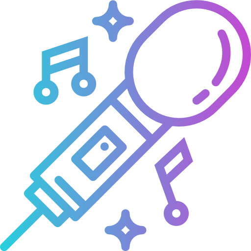 Microphone icon