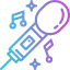 Microphone icon 64x64