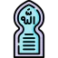 Islamic icon 64x64