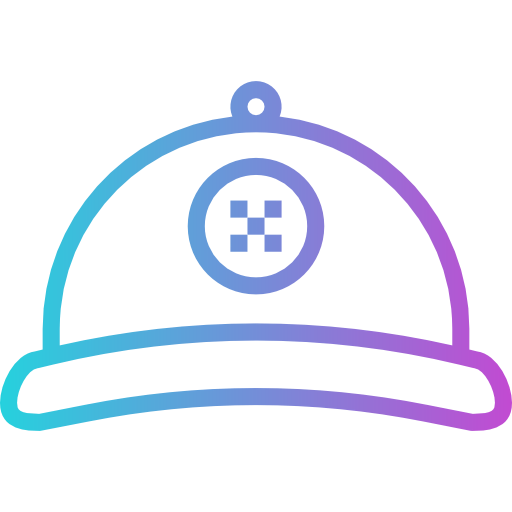 Cap icon