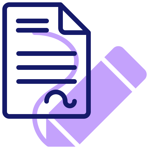 Documents icon