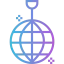 Mirror ball Symbol 64x64