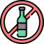 No alcohol 图标 64x64