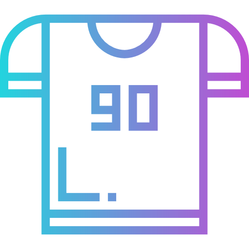 Tshirt icon