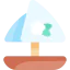 Boat icon 64x64