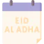 Calendar icon 64x64