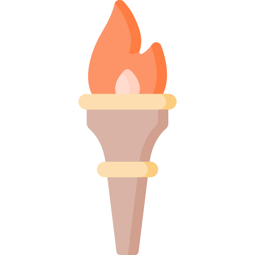 Torch icon