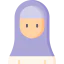 Muslimah 상 64x64