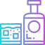 Whiskey icon 64x64