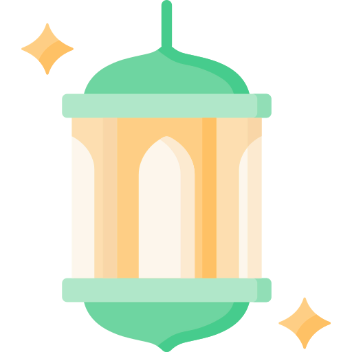 Arabic icon
