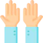 Pray icon 64x64