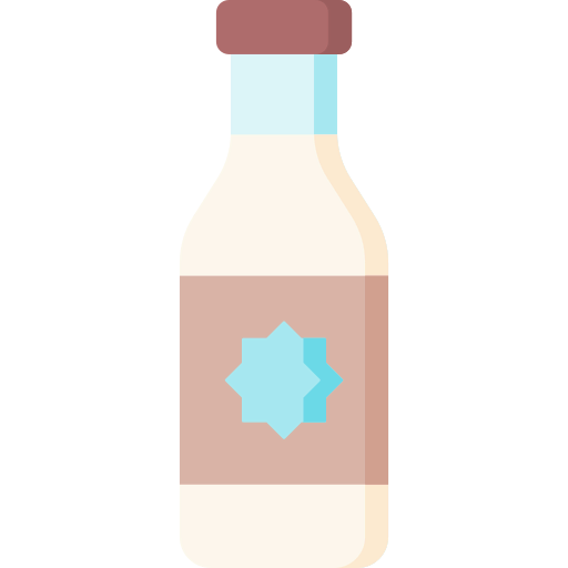 Milk icon