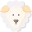 Sheep icon 64x64
