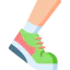 Running icon 64x64