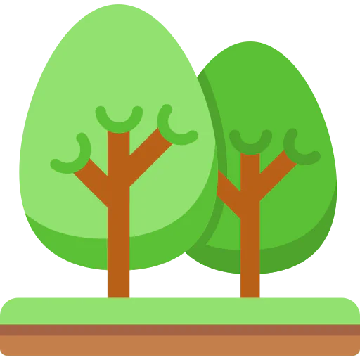 Trees icon