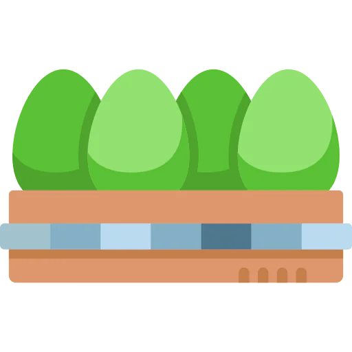 Garden icon