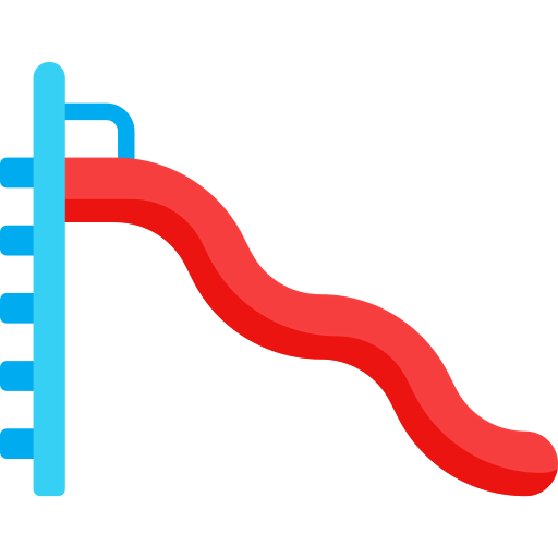 Slide icon