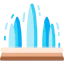Fountain icon 64x64