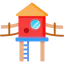 Playground icon 64x64