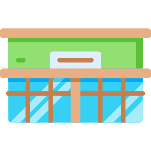 Center icon
