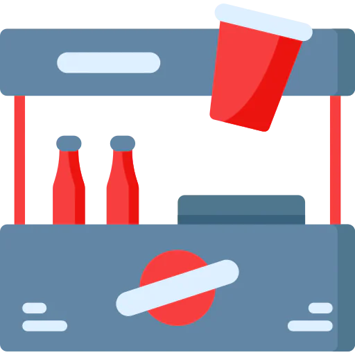 Drinks icon